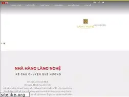 Sites similar to nhahanglangnghe.com