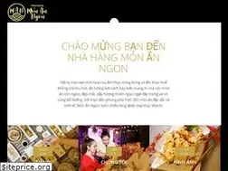 Sites similar to nhahangmonanngon.com