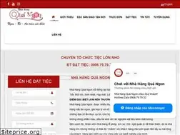 Sites similar to nhahangquangon.com