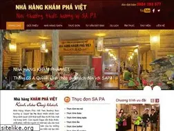 Sites similar to nhahangsapa.com
