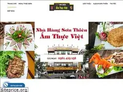 Sites similar to nhahangsonthien.com