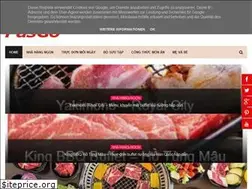 Sites similar to nhahanguytin.blogspot.com
