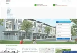Sites similar to nhahanoi.net