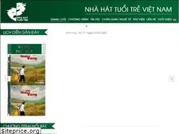 Sites similar to nhahattuoitre.vn