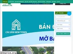 Sites similar to nhahcm.vn