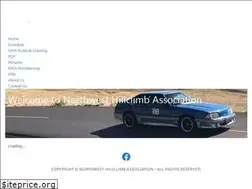 Sites similar to nhahillclimb.org