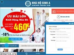 Sites similar to nhahosinha.net