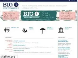 Sites similar to nhaia.com