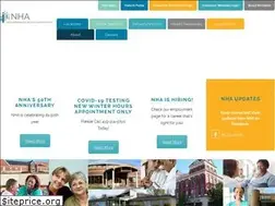 Sites similar to nhainc.org