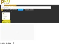 Sites similar to nhainphat.com