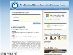 Sites similar to nhais.org