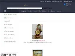 Sites similar to nhakho.vn