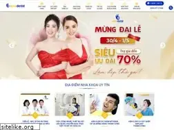 Sites similar to nhakhoaanna.com