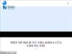 Sites similar to nhakhoabella.com