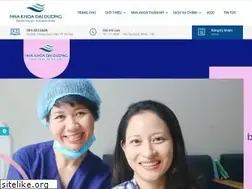 Sites similar to nhakhoadaiduong.vn