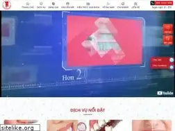 Sites similar to nhakhoadainam.vn