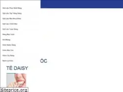 Sites similar to nhakhoadaisy.vn