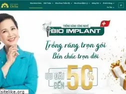 Sites similar to nhakhoadelia.vn