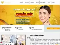 Sites similar to nhakhoadencosluxury.com.vn