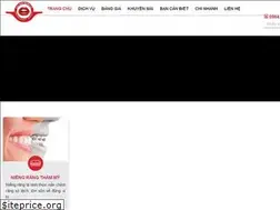 Sites similar to nhakhoadinhtienhoang.com