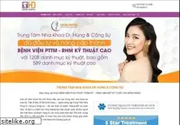Sites similar to nhakhoadrhung.com