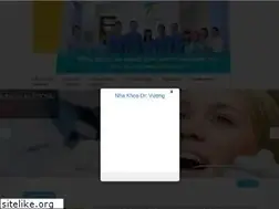Sites similar to nhakhoadrvuong.com