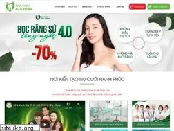 Sites similar to nhakhoafamily.vn