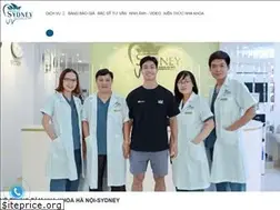Sites similar to nhakhoahanoisydney.vn
