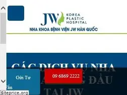 Sites similar to nhakhoahanquoc.com.vn