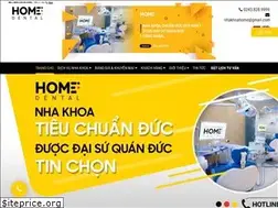 Sites similar to nhakhoahome.com
