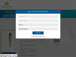 Sites similar to nhakhoahtc.vn