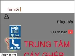 Sites similar to nhakhoaident.com