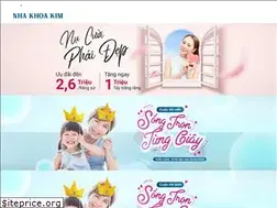 Sites similar to nhakhoakim.com