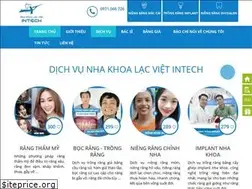 Sites similar to nhakhoalacviet.vn