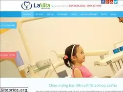 Sites similar to nhakhoalavita.com