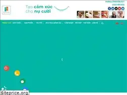 Sites similar to nhakhoamynha.vn