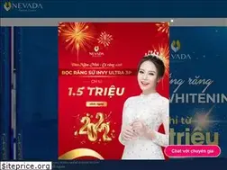 Sites similar to nhakhoanevada.com