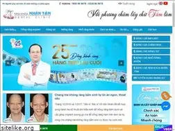 Sites similar to nhakhoanhantam.com.vn