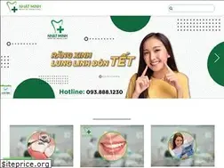 Sites similar to nhakhoanhatminh.com.vn