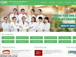 Sites similar to nhakhoaocare.com