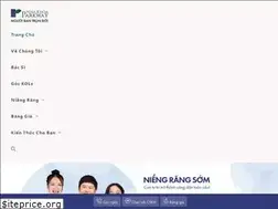 Sites similar to nhakhoaparkway.com