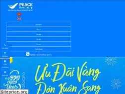 Sites similar to nhakhoapeace.com