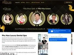 Sites similar to nhakhoaphuhoaluxury.com