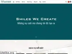Sites similar to nhakhoaplatinum.com