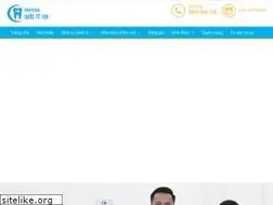 Sites similar to nhakhoaquocte108.com