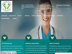 Sites similar to nhakhoatamviet.com