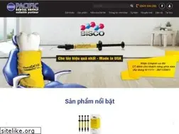Sites similar to nhakhoathaibinhduong.com