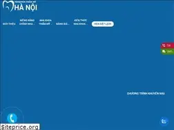 Sites similar to nhakhoathammyhanoi.com