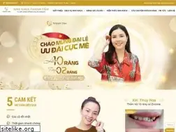 Sites similar to nhakhoathanhtam.com