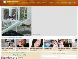 Sites similar to nhakhoathienchuong.com